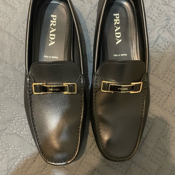 Prada drivers - Picture 6 of 7